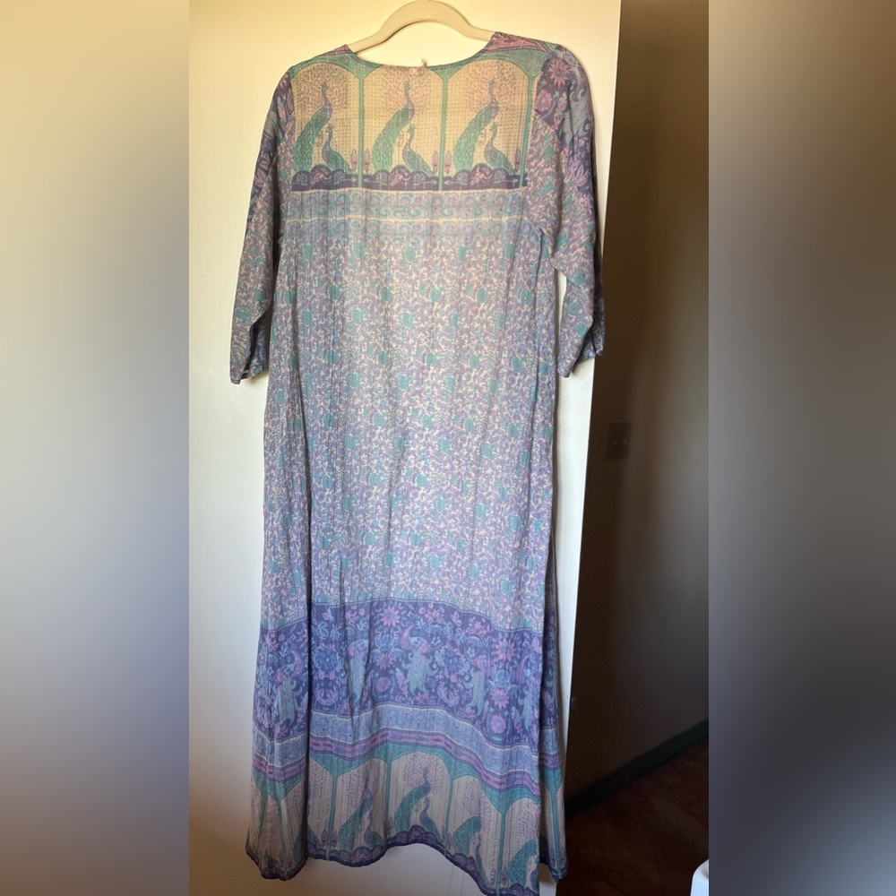 Spell & the Gypsy Collective Xanadu Duster UT BEAUTIFUL!
